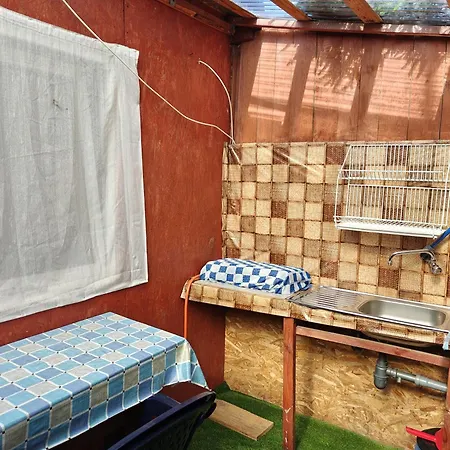 U Edwarda * Karwienskie Bloto Drugie