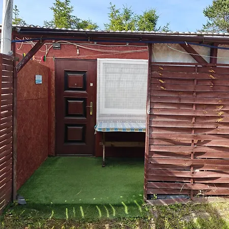 U Edwarda Karwienskie Bloto Drugie