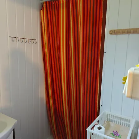 U Edwarda Lodge Karwienskie Bloto Drugie