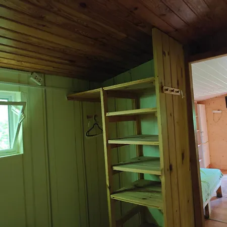 U Edwarda * Karwienskie Bloto Drugie