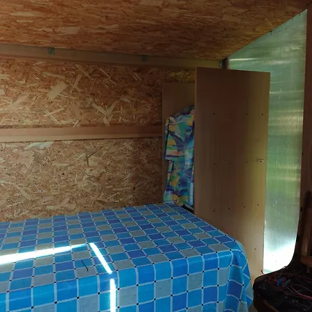 U Edwarda Lodge Karwienskie Bloto Drugie