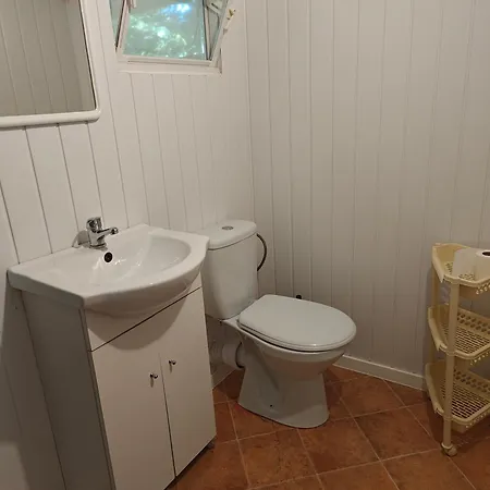 U Edwarda Karwienskie Bloto Drugie