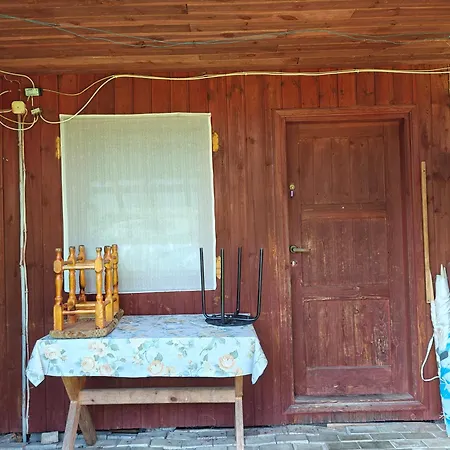 Lodge U Edwarda *