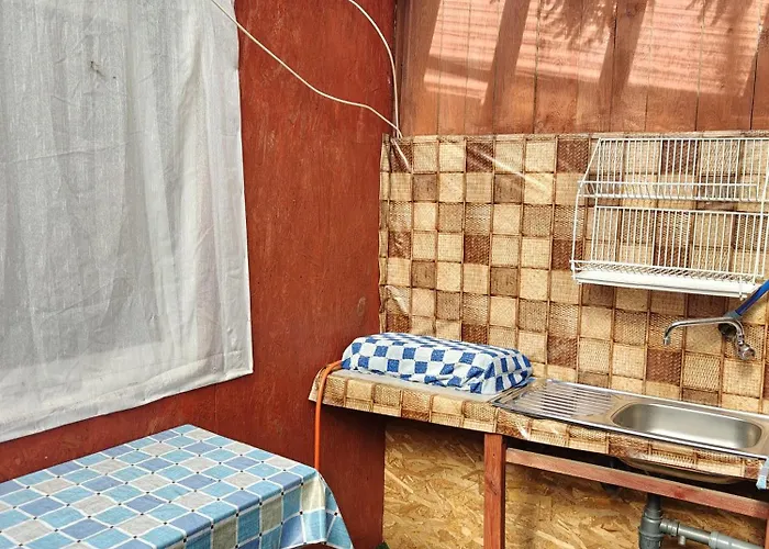 U Edwarda * Karwienskie Bloto Drugie