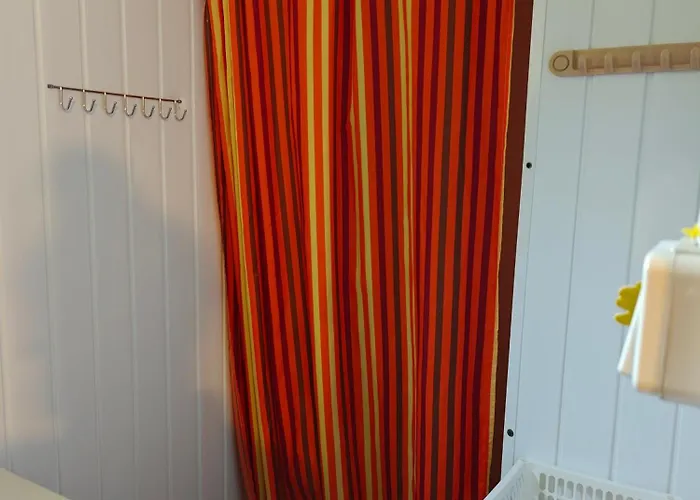 U Edwarda Деревянный коттедж Karwienskie Bloto Drugie