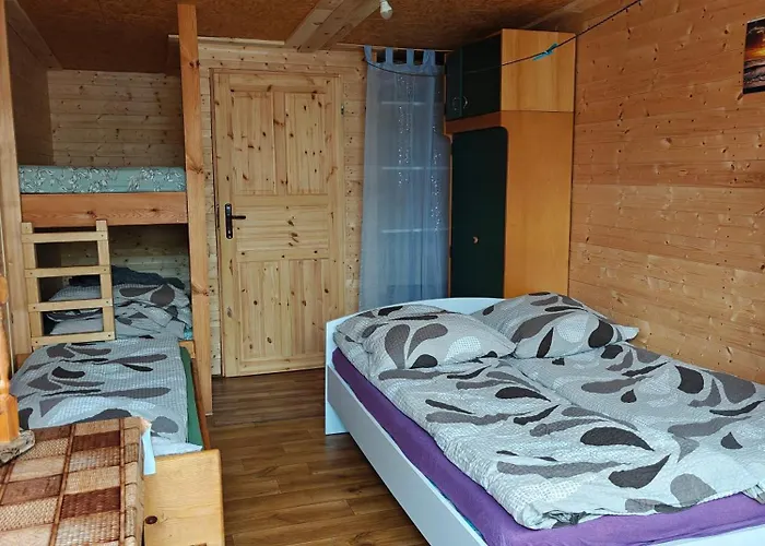 U Edwarda Karwienskie Bloto Drugie