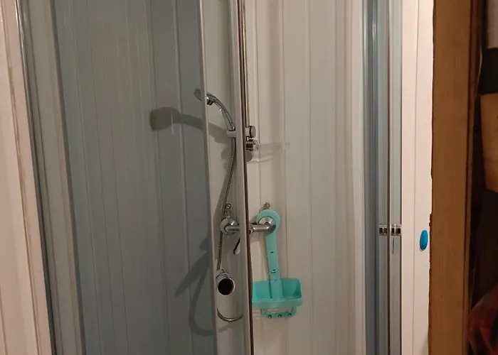 U Edwarda Деревянный коттедж *