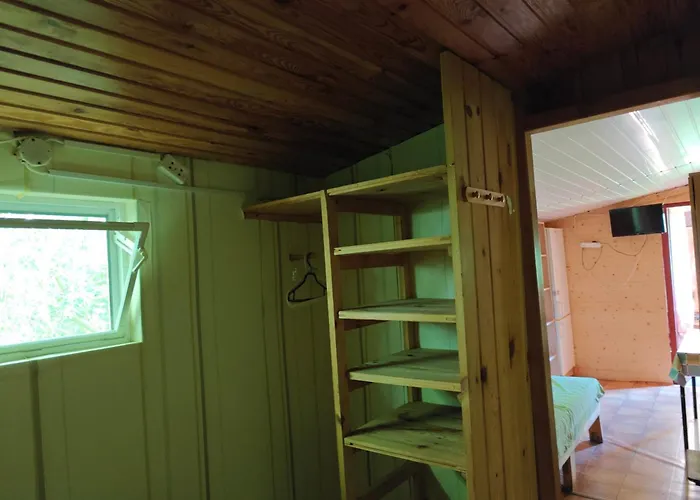 U Edwarda * Karwienskie Bloto Drugie