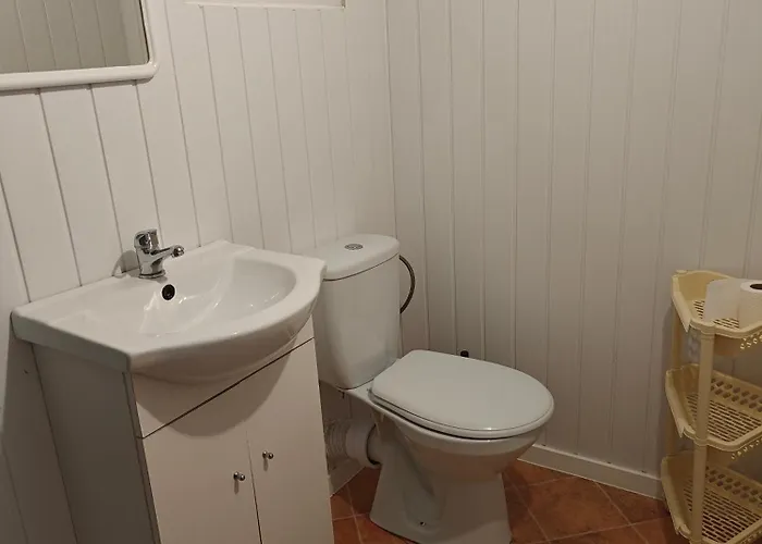 U Edwarda Karwienskie Bloto Drugie